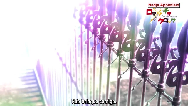 Episódio 01