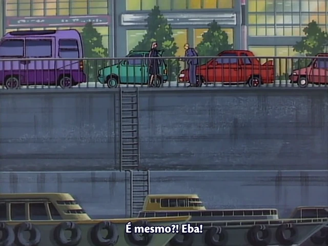 Episódio 01