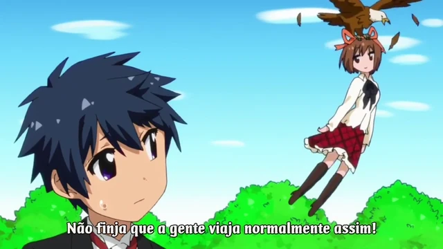 Episódio 07