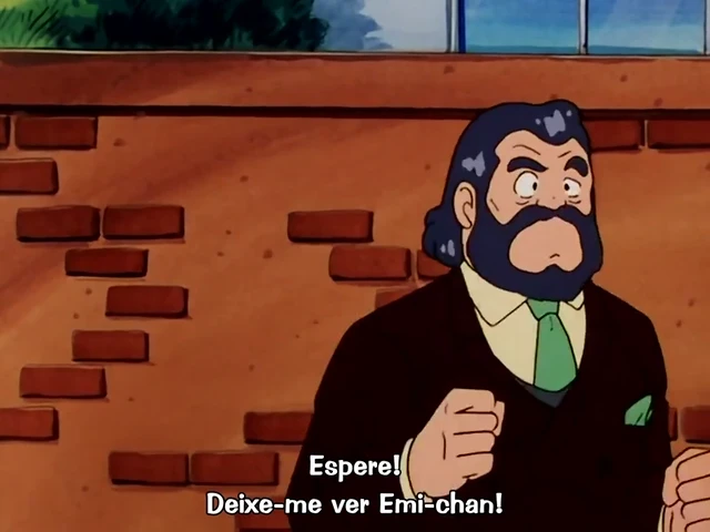 Episódio 18