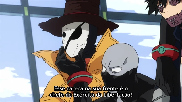 Episódio 22