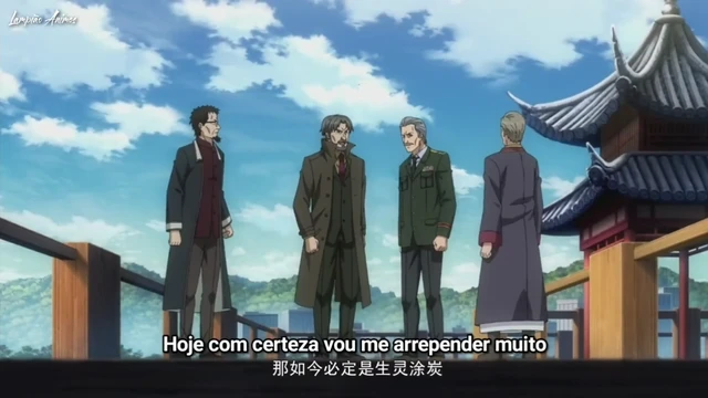 Episódio 11
