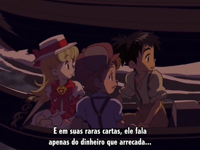 Episódio 18