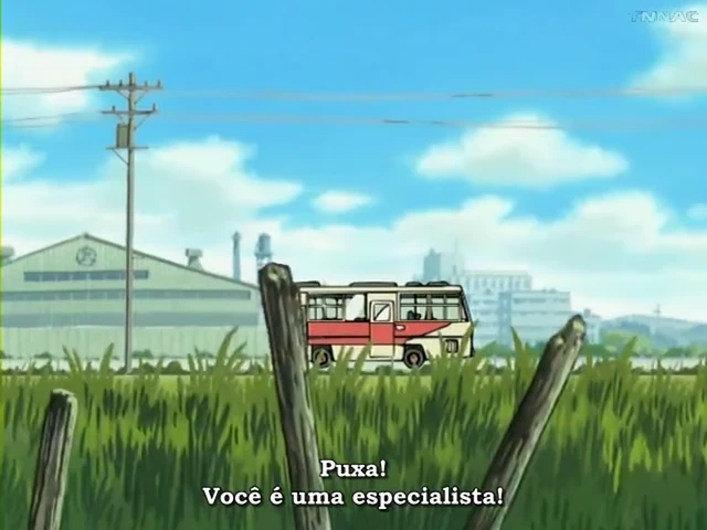 Episódio 01