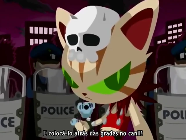 Episódio 01