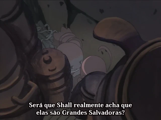 Episódio 01