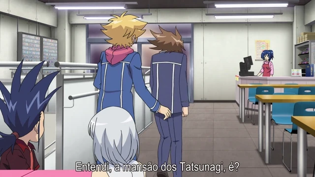 Episódio 46