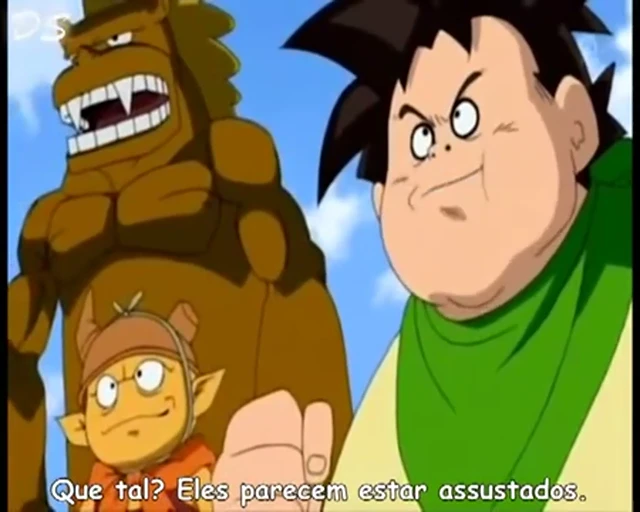Episódio 23