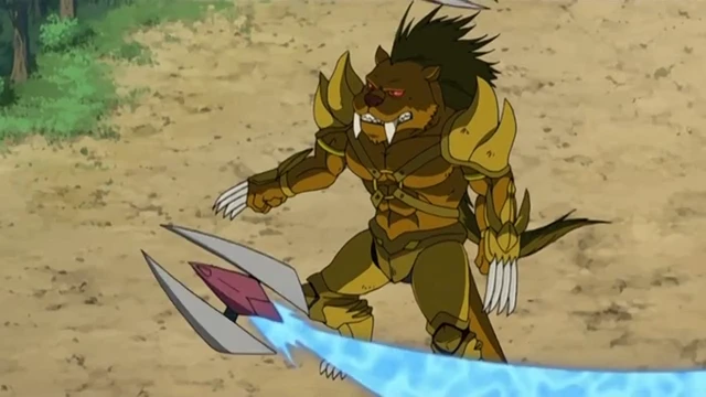 Episódio 33