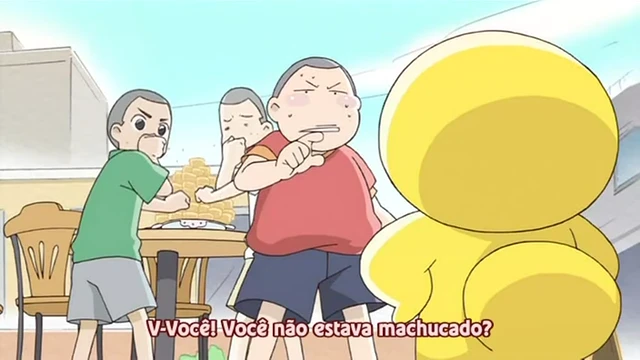 Episódio 07