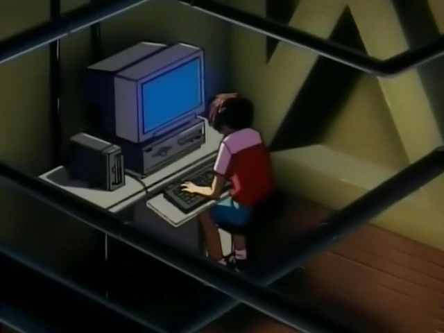 Episódio 07