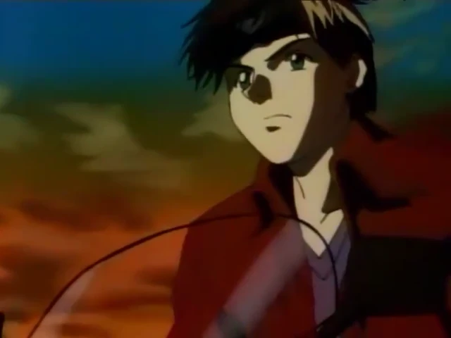 Episódio 18