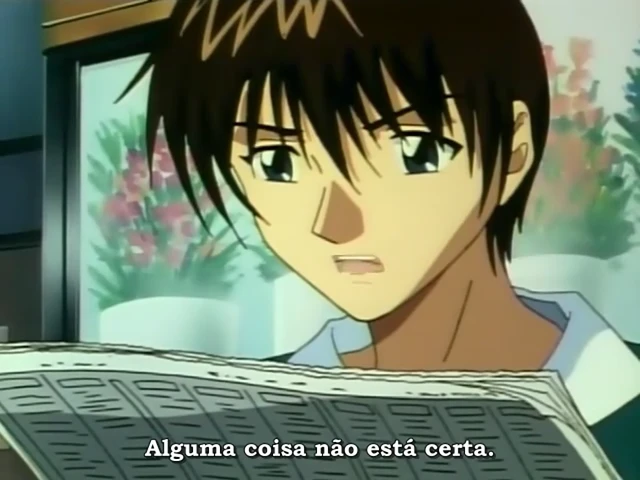 Episódio 20