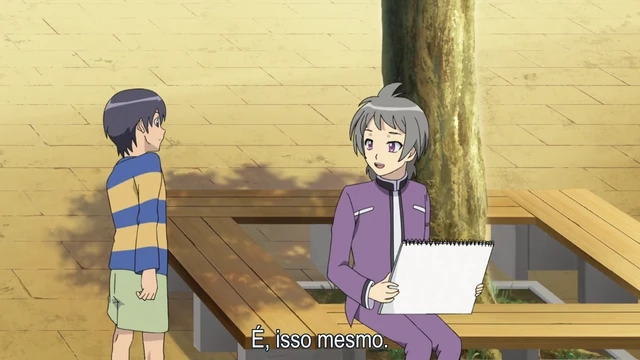 Episódio 07