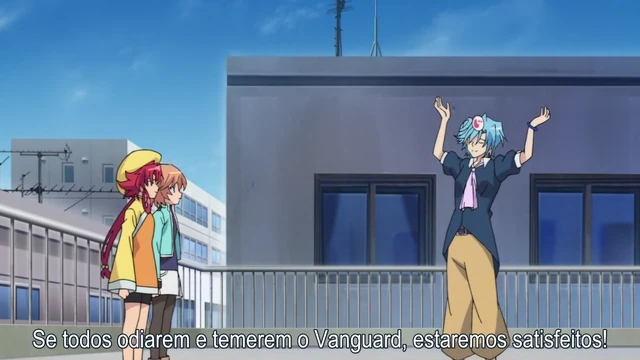 Episódio 12