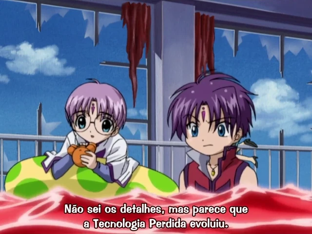 Episódio 01