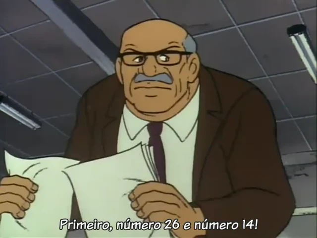 Episódio 30