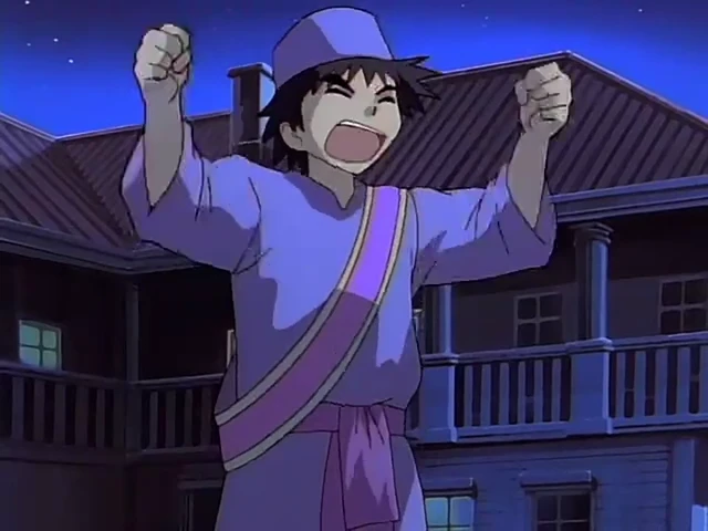 Episódio 64