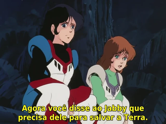 Episódio 32