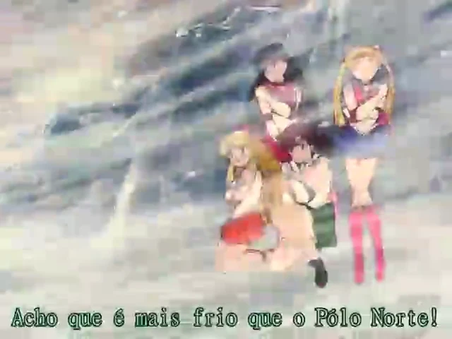 Episódio 16