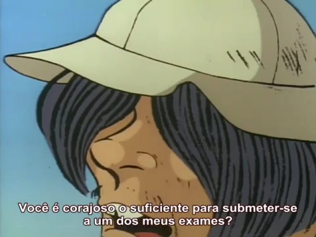 Episódio 34