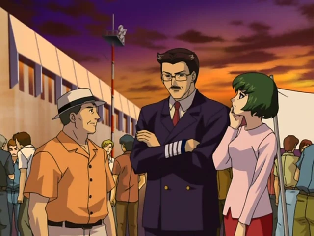 Episódio 08