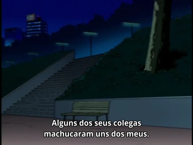 Episódio 16