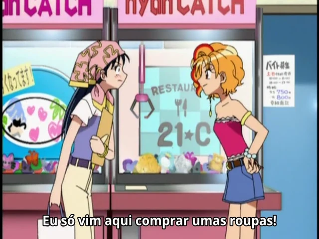 Episódio 17