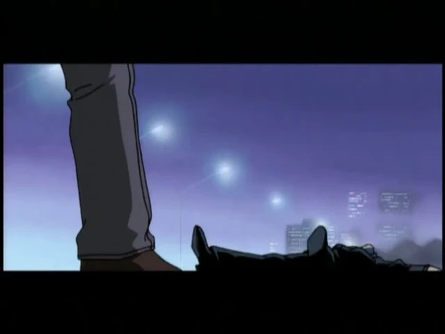 Episódio 18