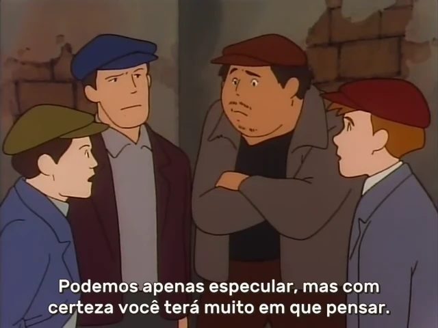 Episódio 14