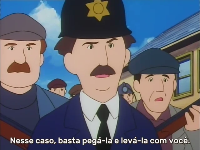 Episódio 18