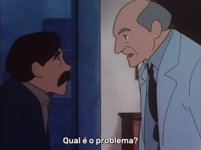 Episódio 20