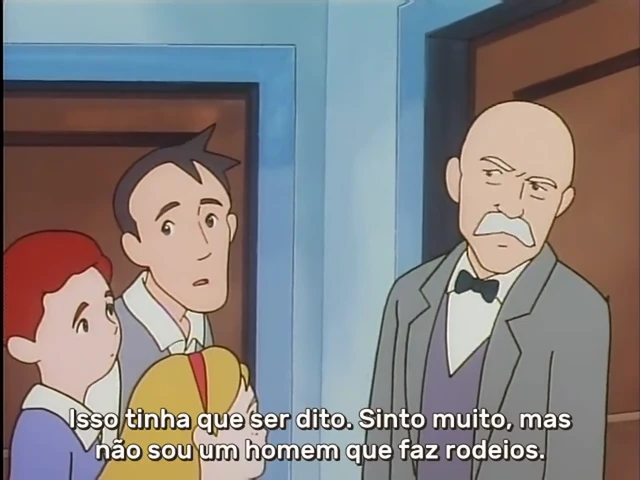 Episódio 25