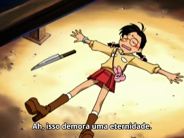 Episódio 34