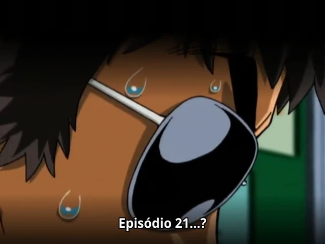 Episódio 36