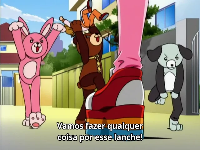 Episódio 42