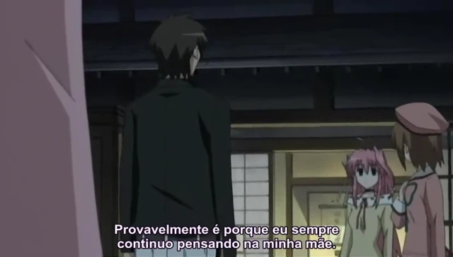 Episódio 07