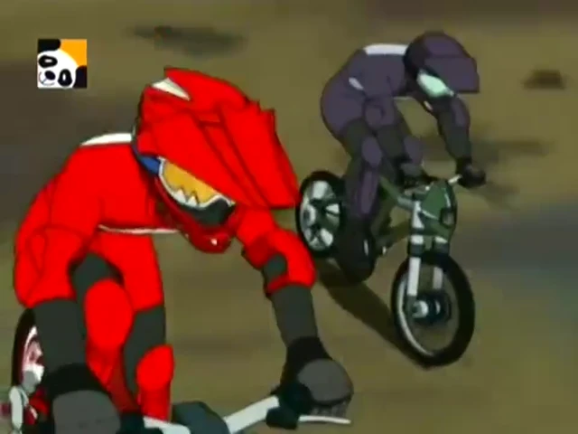 Episódio 01