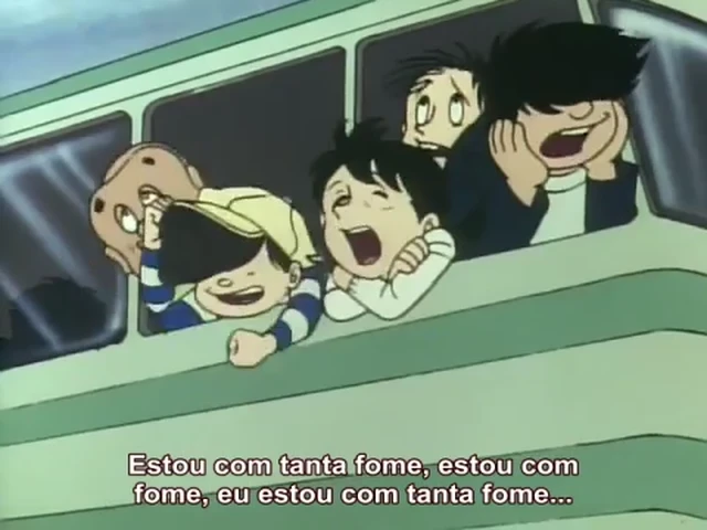 Episódio 40