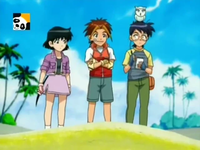 Episódio 12