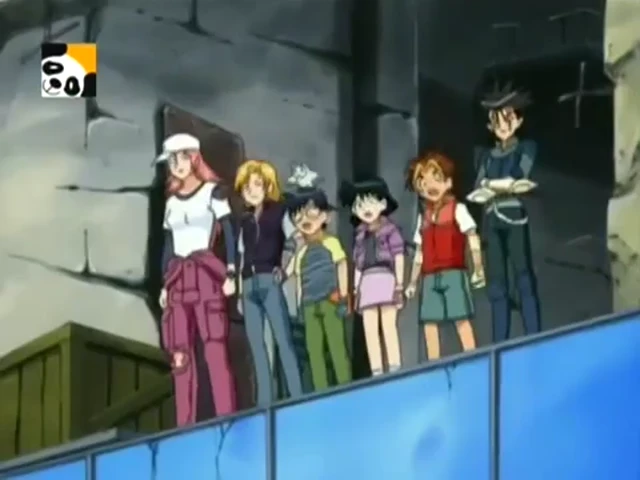Episódio 27