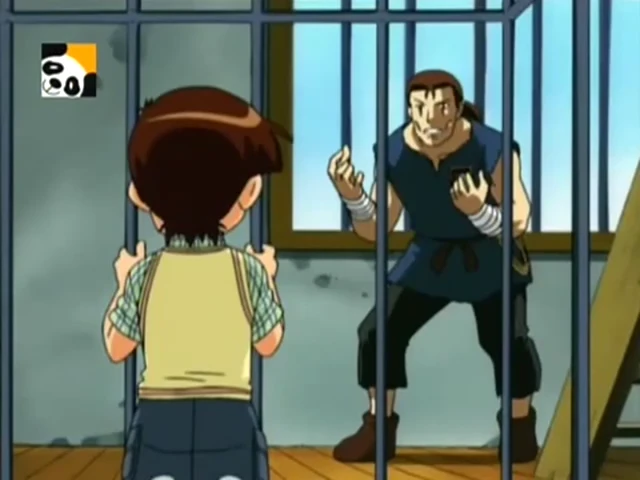 Episódio 36