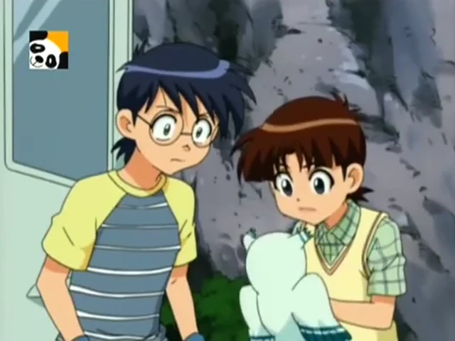 Episódio 41