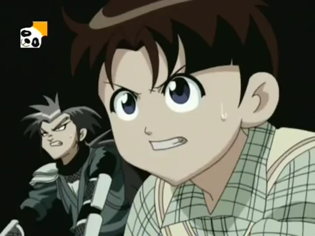 Episódio 48