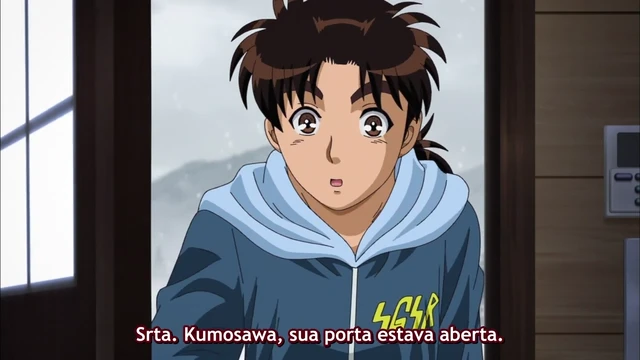 Episódio 13