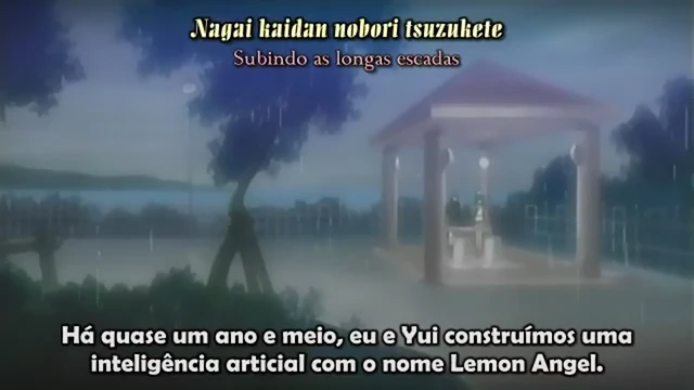 Episódio 07