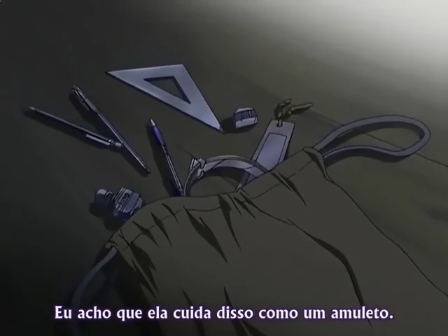 Episódio 04