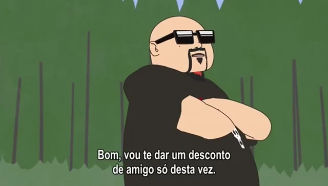 Episódio 01