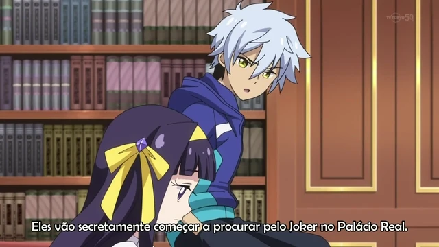 Episódio 41