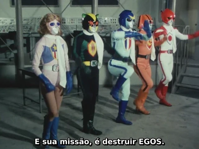 Episódio 01